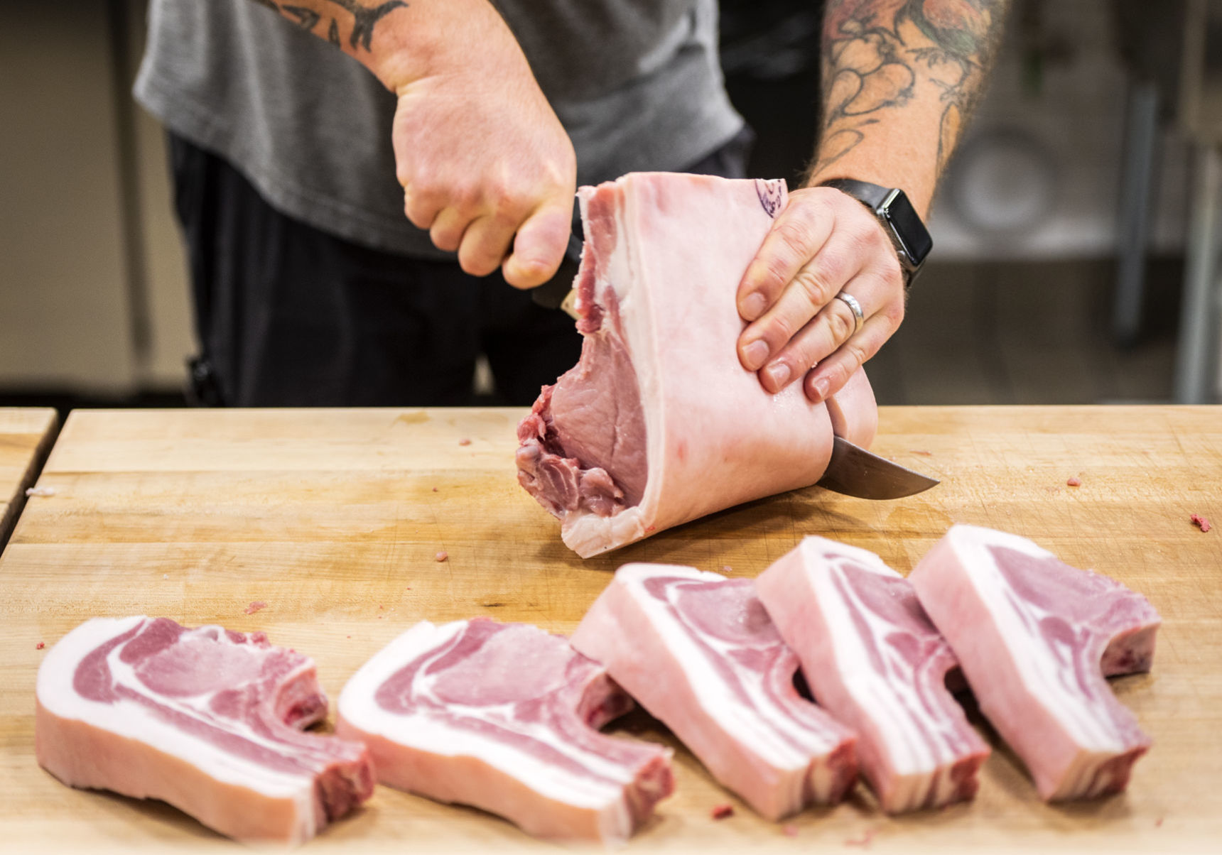 SmokeCityMeats